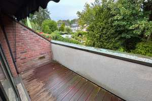 Ihr neues Zuhause am Schlosspark – attraktive Dachgeschosswohnung mit Wohlfühlcharakter – Fürstenbergstr. 64, 45355 Borbeck-Mitte, Essen – Vorschaubild 5