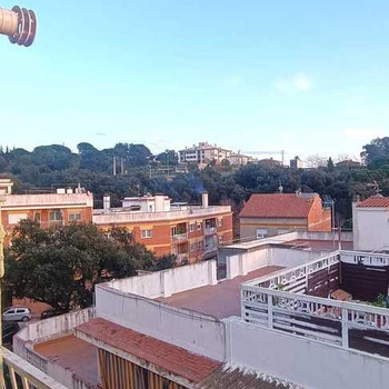 Zu renovierende Wohnung in Mas Baell
