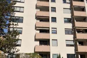 Schöner Wohnen in Schweinau ! Perfekt aufgeteilte, helle 3,5-Zimmer-Wohnung mit Loggia & Stellplatz – Olivenweg 54, 90441 Hohe Marter, Nürnberg – Vorschaubild 40