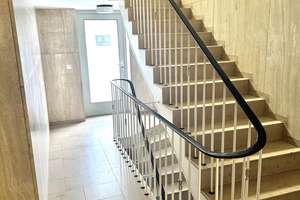 Für Studierende: 1-Zimmer-Apartment im angesagten Düsseldorf Flingern-Nord – Goffeldstr. 6, 40235 Flingern Nord, Düsseldorf – Vorschaubild 2
