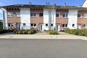 Modernes Reihenmittelhaus mit großzügigem Wohnkonzept, schönem Garten und Garage – 53842 Troisdorf – Vorschaubild 17