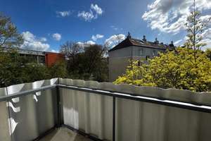 Gutgeschnittene 3-Zimmer Wohnung + Garage in Düsseltal zu verkaufen – Graf-Recke Str 147 B, 40237 Düsseltal, Düsseldorf – Vorschaubild 5