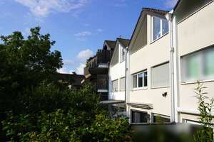 Sonne bis zum Abend auf der Terrasse - viel Platz zum Leben & neue Hybridheizung in Lev. - Opladen! – Die vollständige Adresse der Immobilie erhältst du vom Anbieter., 51379 Opladen, Leverkusen – Vorschaubild 3