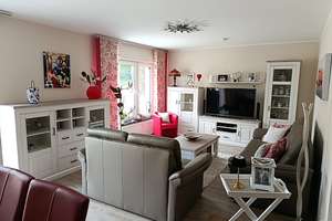 Großzügige 4-Zimmer-Wohnung in Solingen-Mitte – Die vollständige Adresse der Immobilie erhältst du vom Anbieter., 42651 Solingen-Mitte, Solingen – Vorschaubild 3