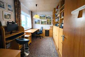 +++Treppen? Nur wenn Sie wirklich wollen! Bungalow mit Sauna, Garten & guter Energie! – Die vollständige Adresse der Immobilie erhältst du vom Anbieter., 51147 Lind, Köln – Vorschaubild 5
