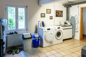 MA - Neuostheim in gesuchter Villenlage: Charmante DHH mit parkähnlichem Garten – Die vollständige Adresse der Immobilie erhältst du vom Anbieter., 68163 Neuostheim/Neuhermsheim, Mannheim – Vorschaubild 24