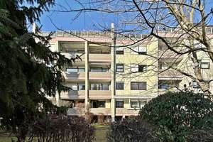 NAHE MÖGELDORFER PLÄRRER UND TIERGARTEN: 2-ZIMMER-ETW MIT SÜDLOGGIA, EBK UND 2 AUSSEN-STELLPLÄTZEN – Ostendstraße 212, 90482 Mögeldorf, Nürnberg – Vorschaubild 21