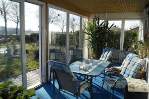 Modernes Einfamilienhaus mit Wintergarten und Pool in ruhiger Lage – Gifhorn (Kreis) – Vorschaubild 10