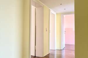 Einziehen und Wohlfühlen – Stilvoll modernisierte 4-Zimmer-Wohnung – Die vollständige Adresse der Immobilie erhältst du vom Anbieter., 40589 Holthausen, Düsseldorf – Vorschaubild 2