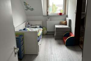 Großes EFH top Lage Köln-Dellbrück, frisch renov. mit schönem Garten, geh. Ausstattung, hochw. EBK – Ernastraße 31, 51069 Dellbrück, Köln – Vorschaubild 20