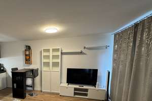 Schönes, voll möbliertes Studio-Apartment in Osdorf/Klein Flottbek – Julius-Brecht-Str. 11, 22609 Osdorf, Hamburg – Vorschaubild 25