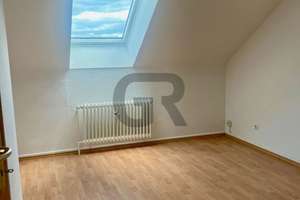 Gepflegte 2 Zimmer DG Wohnung in Bieber – 63073 Bieber, Offenbach am Main – Vorschaubild 4