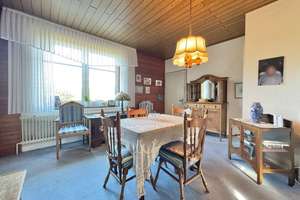 Modernisierungsbedürftiges Wohnhaus mit Potenzial in Bad Bentheim – Die vollständige Adresse der Immobilie erhältst du vom Anbieter., 48455 Bad Bentheim – Vorschaubild 14