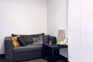 PROVISIONSFREI: Helle Wohnung mit östlicher Terrasse richtung ruhigen Innenhof – Schillerstraße 41, 80336 Ludwigsvorstadt-Kliniken, München – Vorschaubild 8