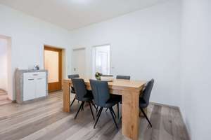 Großzügige 5-Zimmer-Wohnung in Top-Lage – Die vollständige Adresse der Immobilie erhältst du vom Anbieter., 86161 Spickel, Augsburg – Vorschaubild 7