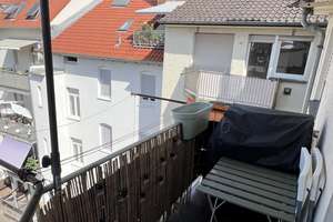 Lichtdurchflutete 2-Zimmer-Wohnung in Lindenhof – Die vollständige Adresse der Immobilie erhältst du vom Anbieter., 68163 Lindenhof, Mannheim – Vorschaubild 7