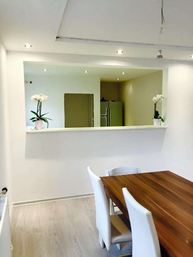 Immobilie in Haibach - Provisionsfrei! Stilvolles, geräumiges und saniertes 10,5-Zimmer-Haus in Haibach - Bild 4