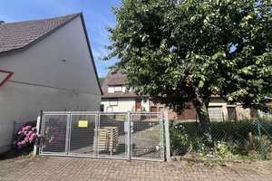 Älteres EFH (Abrißobjekt) auf innerörtlichem 502qm Grundstück in ruhiger Lage Karlsbad-Spielberg – Karlsruhe (Kreis) – Vorschaubild 5