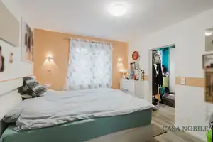Exklusives Mehrfamilienhaus mit Gewerbeeinheiten in zentraler Lage von Amberg – Amberg – Vorschaubild 14
