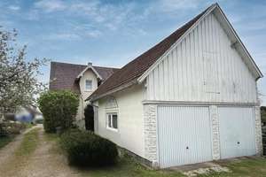 Ihr nächstes Projekt: Charaktervolles Handwerkerhaus in guter Lage – Die vollständige Adresse der Immobilie erhältst du vom Anbieter., 76534 Steinbach, Baden-Baden – Vorschaubild 5
