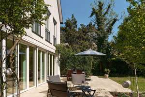 zeitlose Architektenvilla in der Villenkolonie I – stilvolles Familiendomizil in bester Lage von P