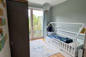 Exklusive 3-Zimmer-Wohnung im Pergolenviertel in Hamburg-Winterhude – Feldahornweg 55, 22303 Winterhude, Hamburg – Vorschaubild 6