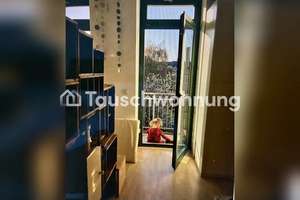 Tauschwohnung: Wohnungstausch Dresden: 3-Zimmer, ca. 80 m², 740€