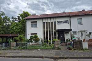 Zwangsversteigerung Ludwigshafen-Friesenheim DHH auf 484 qm Grdstk. – Luitpoldstraße 111B, 67063 Friesenheim, Ludwigshafen am Rhein – Vorschaubild 1