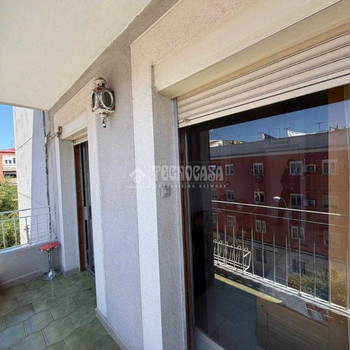 Wohnung zum Verkauf in Madrid