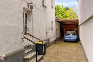 Dortmund-Derne: Großes Einfamilienhaus, riesiger Garten & viel Platz für Ihre Wohnträume! – 44329 Kirchderne, Dortmund – Vorschaubild 6