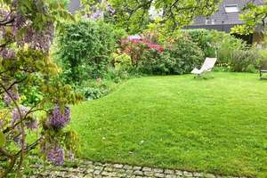 Schmuckstück in Bielefeld-Schildesche: EG-Wohnung mit Gartenidylle! Sicher und langfristig vermietet – Die vollständige Adresse der Immobilie erhältst du vom Anbieter., 33611 Schildesche, Bielefeld – Vorschaubild 9