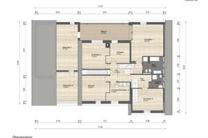 Exklusive Villa im Hardter Wald – Ein Paradies der Privatsphäre – Die vollständige Adresse der Immobilie erhältst du vom Anbieter., 41169 Hardter Wald, Mönchengladbach – Vorschaubild 48