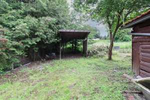 Heimwerker-Potential: Gestaltbare Doppelhaushälfte mit Garten und Carport in Wiensen – Northeim (Kreis) – Vorschaubild 14