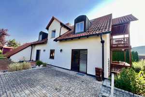 wunderschönes, großzügiges Wohnhaus in ruhiger und beliebter Lage in Meiningen zu verkaufen – Lerchenweg 16, 98617 Schmalkalden-Meiningen (Kreis) – Vorschaubild 5