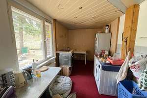 Sanierungsbedürftiges, freistehendes Einfamilienhaus in beliebter sowie idyllischer Stadtlage! – Die vollständige Adresse der Immobilie erhältst du vom Anbieter., 99097 Melchendorf, Erfurt – Vorschaubild 5