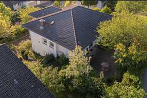 Exklusive Villa in bester Lage an den Weinbergen von privat. – Bergstraße (Kreis) – Vorschaubild 2