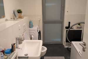 2 Zimmer Wohnung in München Ramersdorf für 1 Monat Zwischenmiete (26.9-24.10.) – Görzer Straße 99, 81549 München – Vorschaubild 5