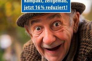 Top Dachgeschoss-Neubau-Wohnung sofort verfügbar!