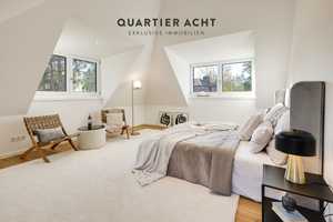 QVIII - MODERN LIVING!
Exklusive Neubauvilla für die große Familie – München (Kreis) – Vorschaubild 14