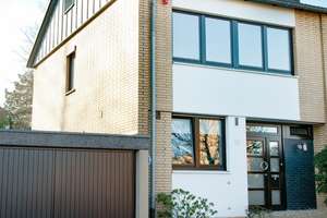 Lichtdurchflutetes, komfortables Reiheneckhaus mit schönem Garten – Azaleenweg 29, 40822 Mettmann – Vorschaubild 6
