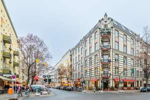 4-Zimmer-Wohnung in Schöneberg - renoviert, provisionsfrei und direkt bezugsfertig! – Die vollständige Adresse der Immobilie erhältst du vom Anbieter., 10781 Schöneberg, Berlin – Vorschaubild 20
