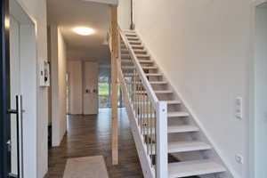 Neubau KfW 55 in Warstein-Hirschberg - unfertig – Soest (Kreis) – Vorschaubild 6