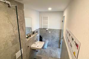 Helle 1-Zimmer-Wohnung mit Balkon in zentraler Lage von Pforzheim – Goethestraße 35, 75173 Weststadt, Pforzheim – Vorschaubild 7