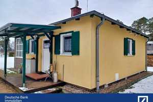 Baugrundstück 2. Reihe Bad Saarow Strand – Oder-Spree (Kreis) – Vorschaubild 2