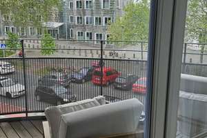 Zuhause mit 3 Zimmern in Düsseldorf Unterbilk – Brückenstraße 12, 40221 Unterbilk, Düsseldorf – Vorschaubild 6