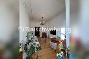 Tauschwohnung: 3 Zimmer Altbau mit Balkon gegen 2 - 3 Zimmer Altbau Balkon – Die vollständige Adresse der Immobilie erhältst du vom Anbieter., 10249 Friedrichshain, Berlin – Vorschaubild 2