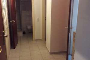 Schöne Singelwohnung in Hamburg, Hummelsbüttel, Terrasse, 1,5 Zimmer – Hummelsbütteller Hauptstr. 2, 22339 Hummelsbüttel, Hamburg – Vorschaubild 10