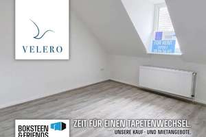 Paare aufgepasst! Gepflegte Wohnung in guter Lage!