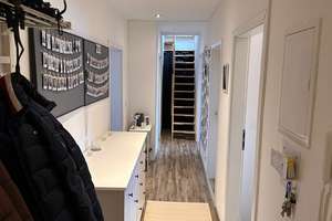 4-Zimmer Wohnung für WG/WG-Neugründung – Dotzheimerstraße 94, 65197 Rheingauviertel / Hollerborn, Wiesbaden – Vorschaubild 4