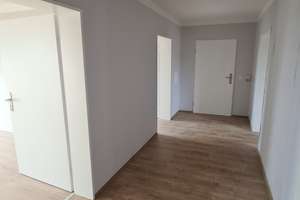 Sehr schöne und große 3,5 Raum Wohnung in ruhiger u. zentraler Lage! Balkon!! 2 Bäder!! – Kleine Hammerstraße 48 A, 45326 Altenessen-Süd, Essen – Vorschaubild 9